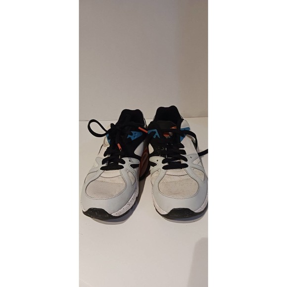 Nike Air Structure Shoes Youth Sz‎ 7 Multicolor Low Top Sneakers - Picture 8 of 12